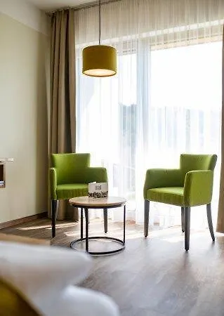 Triad Gaestehaus Dz * Krumbach (Lower Austria)