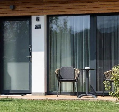 Triad Gaestehaus Dz * Krumbach (Lower Austria)