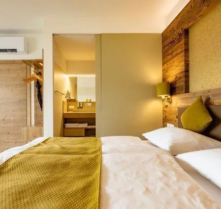 Triad Gaestehaus Dz * Krumbach (Lower Austria)