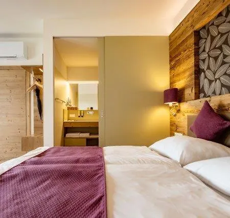 Triad Gaestehaus Dz Pensjonat Krumbach (Lower Austria)