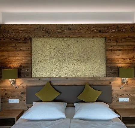 Pensjonat Triad Gaestehaus Dz Krumbach (Lower Austria)