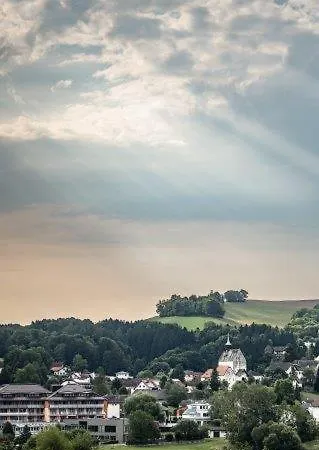 Triad Gaestehaus Dz * Krumbach (Lower Austria)