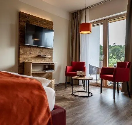 Triad Gaestehaus Dz Pensjonat Krumbach (Lower Austria)