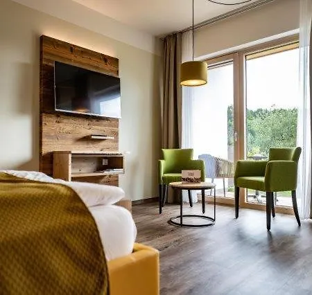 Triad Gaestehaus Dz * Krumbach (Lower Austria)