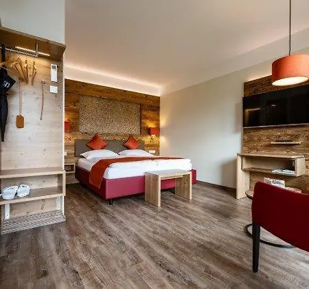 Triad Gaestehaus Dz Pensjonat