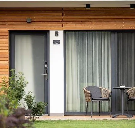 Triad Gaestehaus Dz Pensjonat Krumbach (Lower Austria)