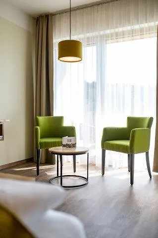 Triad Gaestehaus Dz * Krumbach (Lower Austria)