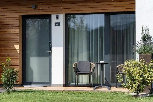 Triad Gaestehaus Dz * Krumbach (Lower Austria)