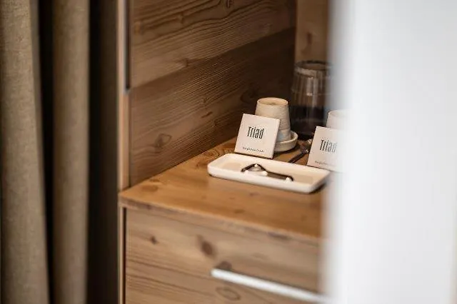 Gæstehus Triad Gaestehaus Dz