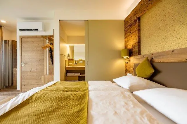 Triad Gaestehaus Dz * Krumbach (Lower Austria)