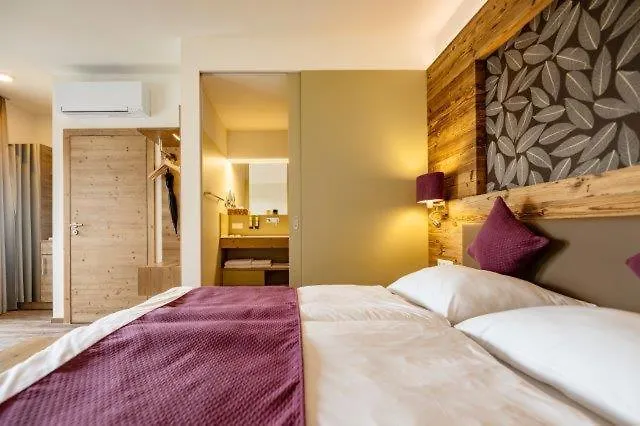 Triad Gaestehaus Dz Gæstehus Krumbach (Lower Austria)