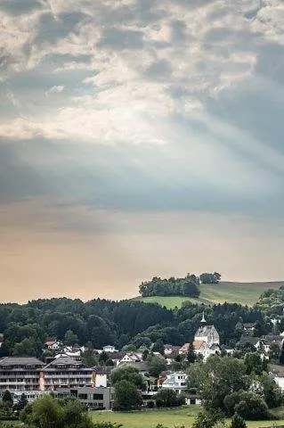 Triad Gaestehaus Dz * Krumbach (Lower Austria)