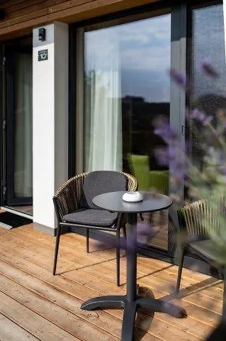 Triad Gaestehaus Dz Gæstehus *