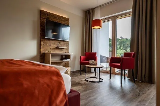 Triad Gaestehaus Dz Gæstehus Krumbach (Lower Austria)