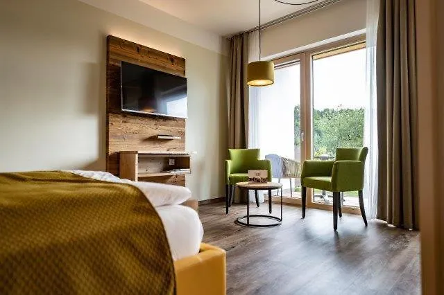 Triad Gaestehaus Dz * Krumbach (Lower Austria)