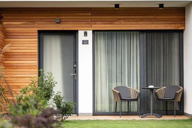 Triad Gaestehaus Dz Casa de hóspedes Krumbach (Lower Austria)