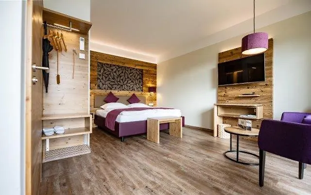 Casa de hóspedes Triad Gaestehaus Dz Krumbach (Lower Austria)